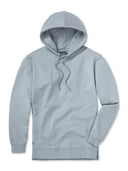 CUTS SWEATSHIRTS BLUE / XXL STRATUS HOODIE (Last one!)