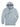CUTS SWEATSHIRTS BLUE / XXL STRATUS HOODIE (Last one!)