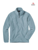 CUTS SWEATSHIRTS BREEZE / XXL SHERPA 1/2 ZIP