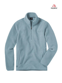 CUTS SWEATSHIRTS BREEZE / XXL SHERPA 1/2 ZIP
