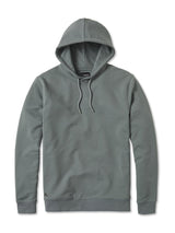 CUTS SWEATSHIRTS SAGE / XL HOODIE CLASSIC FIT