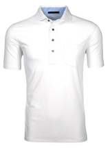 GREYSON ARCTIC / S APACHE II POLO
