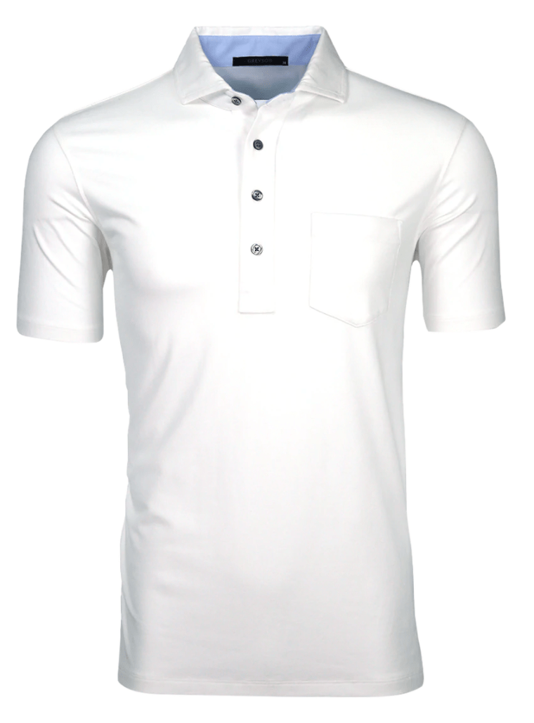 GREYSON ARCTIC / S APACHE II POLO