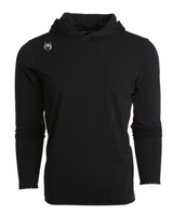 GREYSON JACKET SHEPHERD / XL COLORADO HOODIE