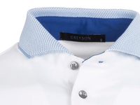 GREYSON KNIT SHIRTS CHEROKEE POLO