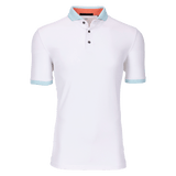 GREYSON KNIT SHIRTS CHEROKEE POLO