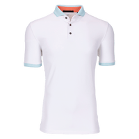 GREYSON KNIT SHIRTS CHEROKEE POLO