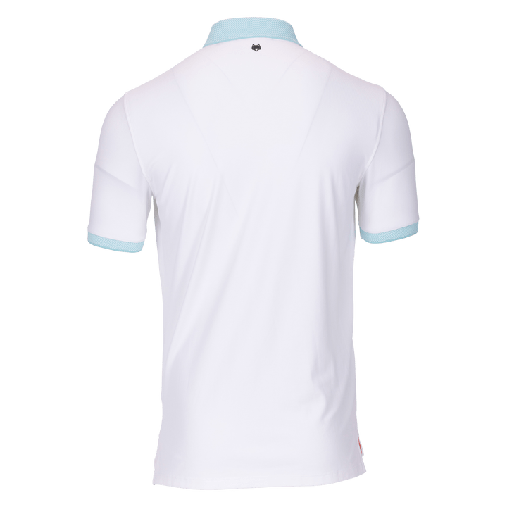 GREYSON KNIT SHIRTS CHEROKEE POLO