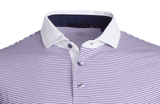 GREYSON KNIT SHIRTS SENECA POLO