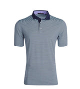 GREYSON KNIT SHIRTS STRESA / L SENECA POLO