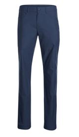 GREYSON MALTESE BLUE / 30/32 WAINSCOTT FIVE POCKET PANT