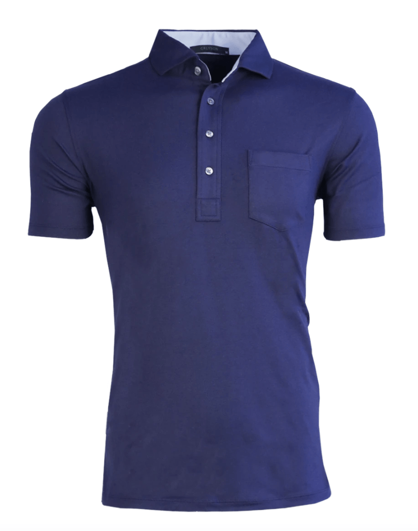 GREYSON MALTESE / XL APACHE II POLO