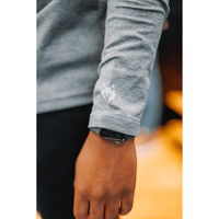 GREYSON OUTERWEAR - JACKET COKATO HOODIE