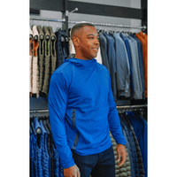 GREYSON OUTERWEAR - JACKET EMPEROR / M COKATO HOODIE