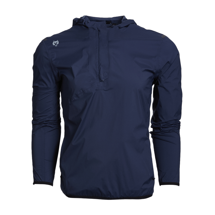 GREYSON OUTERWEAR - JACKET MALTESE BLUE / L NEWAGO PAC LITE JACKET