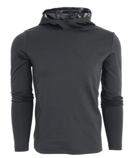 GREYSON OUTERWEAR - JACKET MATTERHORN / S COKATO HOODIE