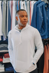 GREYSON OUTERWEAR - JACKET NEWAGO PAC LITE JACKET