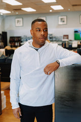 GREYSON OUTERWEAR - JACKET NEWAGO PAC LITE JACKET