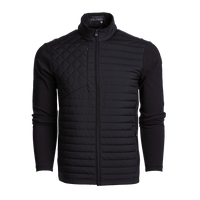 GREYSON OUTERWEAR - JACKET SHEPHERD / M YUKON HYBRID JACKET