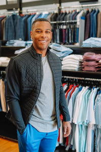 GREYSON OUTERWEAR - JACKET YUKON HYBRID JACKET