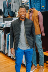 GREYSON OUTERWEAR - JACKET YUKON HYBRID JACKET