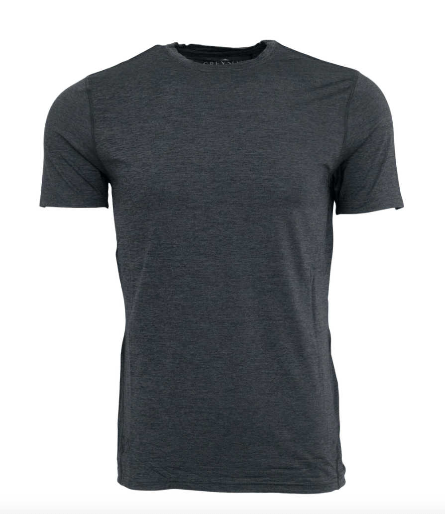 GREYSON SHEPHERD / XL GUIDE SPORT TEE