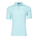 GREYSON SHIRTS - POLO SKYSTONE / M OMAHA POLO