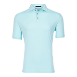 GREYSON SHIRTS - POLO SKYSTONE / M OMAHA POLO