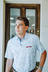 HORN LEGEND HOTTY TODDY CAMO POLO