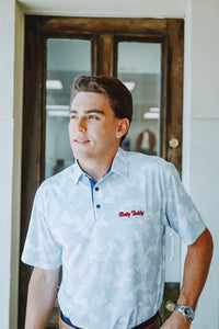 HORN LEGEND HOTTY TODDY CAMO POLO