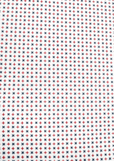 HORN LEGEND KNITS HOTTY TODDY CHECKERS POLO