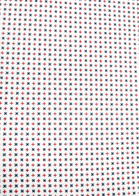 HORN LEGEND KNITS HOTTY TODDY CHECKERS POLO