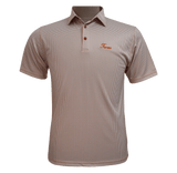 HORN LEGEND POLOS TEXAS CHECK POLO