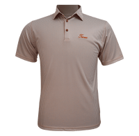 HORN LEGEND POLOS TEXAS CHECK POLO