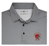 HORN LEGEND Unclassified DAWGS BACK-TO-BACK CHECK POLO