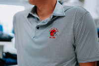 HORN LEGEND Unclassified DAWGS BACK-TO-BACK CHECK POLO