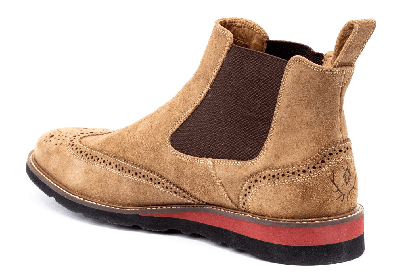 MARTIN DINGMAN FOOTWEAR BLUE RIDGE CHELSEA