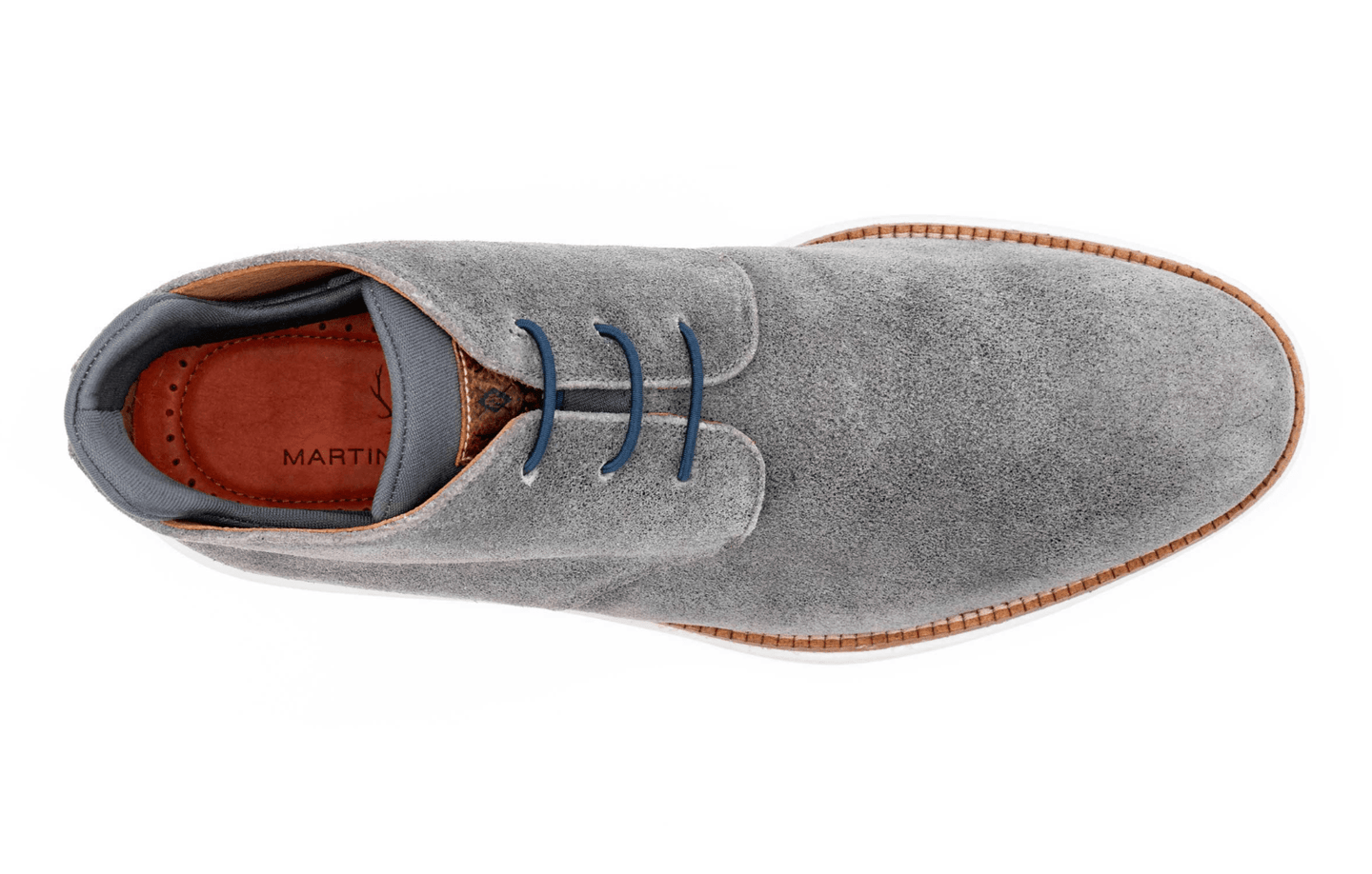 MARTIN DINGMAN FOOTWEAR COUNTRYAIRE CHUKKA