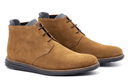 MARTIN DINGMAN FOOTWEAR FRENCH ROAST / 8.5 COUNTRYAIRE CHUKKA