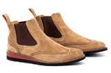 MARTIN DINGMAN FOOTWEAR KHAKI / 8.5 BLUE RIDGE CHELSEA