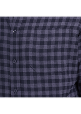 MIZZEN MAIN CITY FLANNEL
