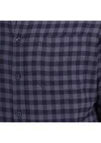 MIZZEN MAIN CITY FLANNEL