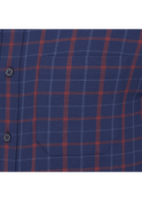 MIZZEN MAIN CITY FLANNEL