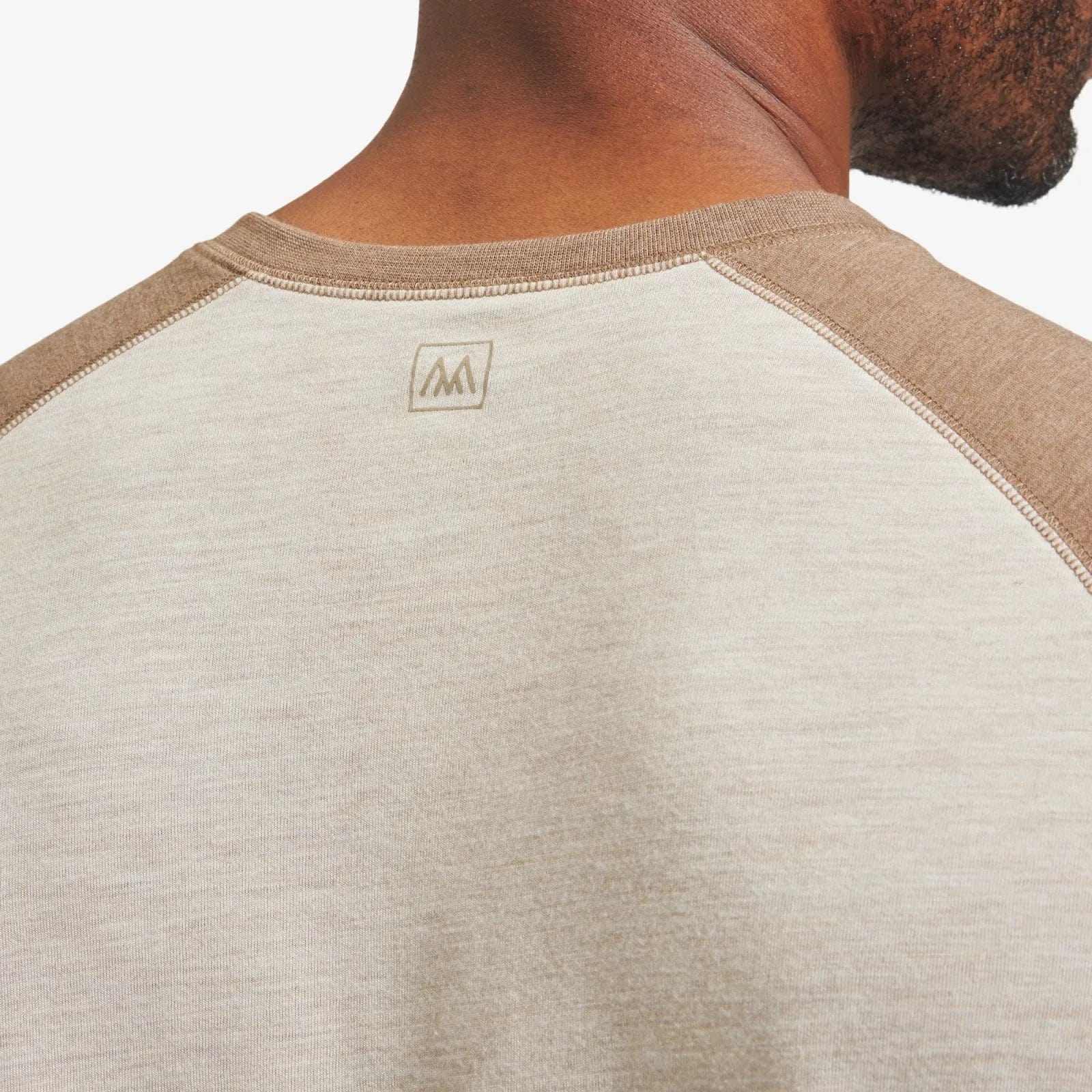 MIZZEN MAIN SHIRTS - LS SPORT EASY KNIT HENLEY