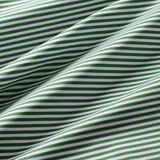 MIZZEN MAIN SHIRTS - POLO FAIRWAY FEEDER STRIPE VERSA SHORT SLEEVE POLO