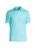 MIZZEN MAIN SHIRTS - POLO VERSA SS POLO