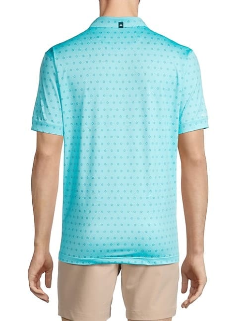 MIZZEN MAIN SHIRTS - POLO VERSA SS POLO