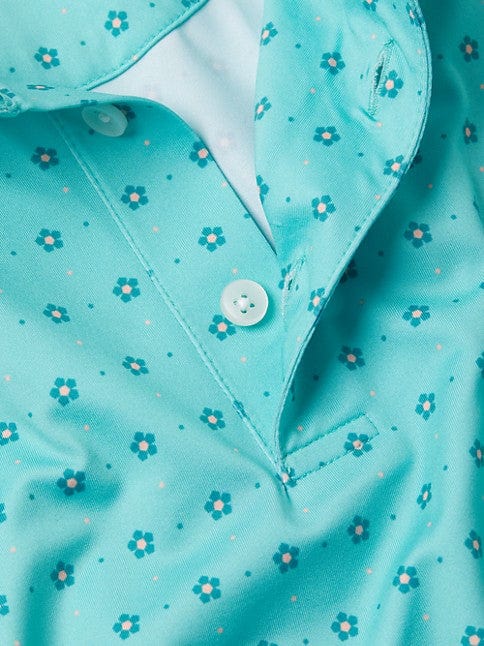 MIZZEN MAIN SHIRTS - POLO VERSA SS POLO