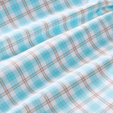 MIZZEN MAIN SHIRTS - SPORT SHIRT LEEWARD LS DRESS SHIRT