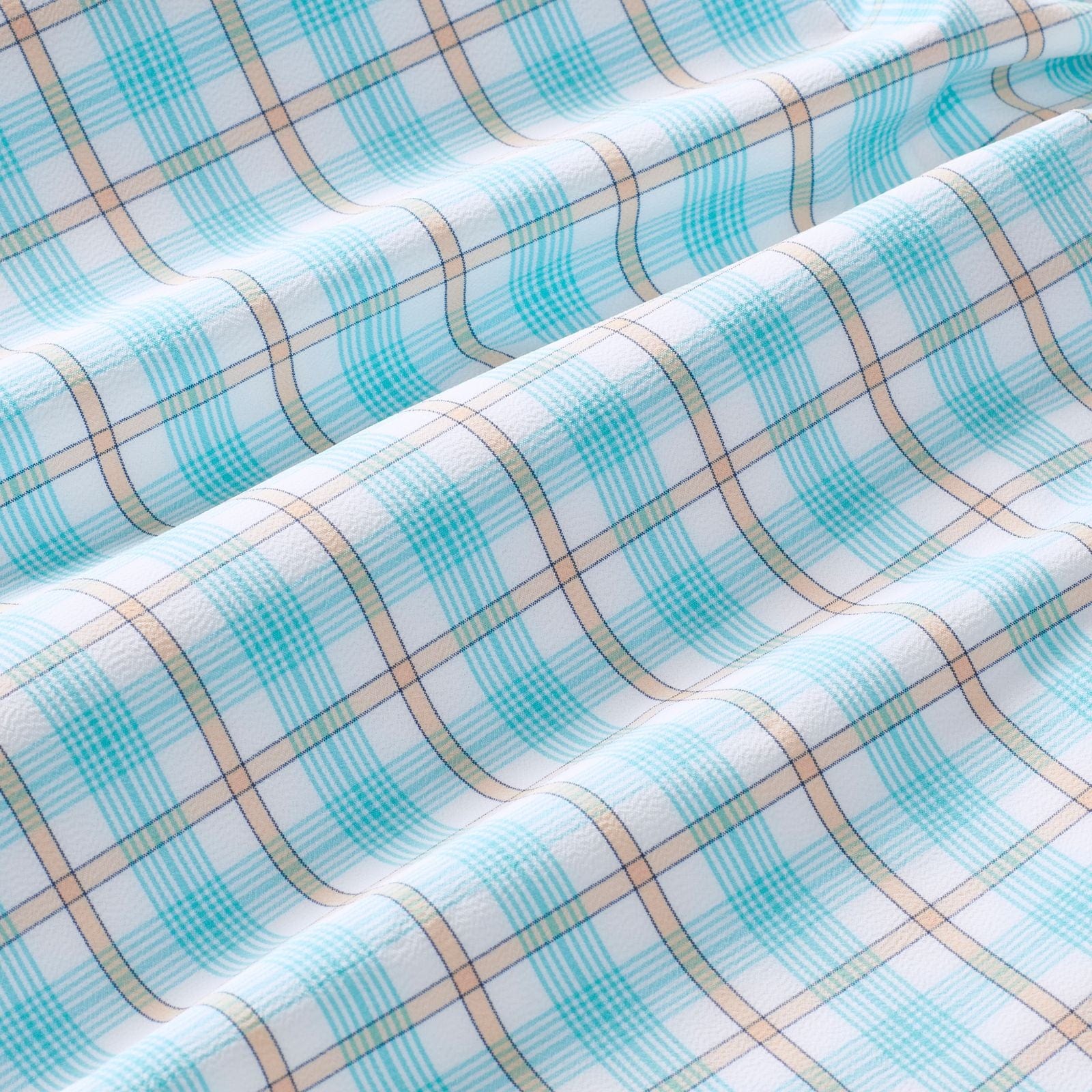 MIZZEN MAIN SHIRTS - SPORT SHIRT LEEWARD LS DRESS SHIRT